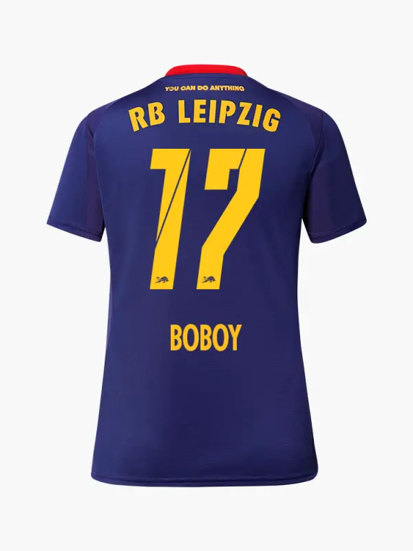 Red Bull Shirts Store – Explore the Latest RBL PUMA Women Away Jersey 25/26 – 17 – BOBOY Collection