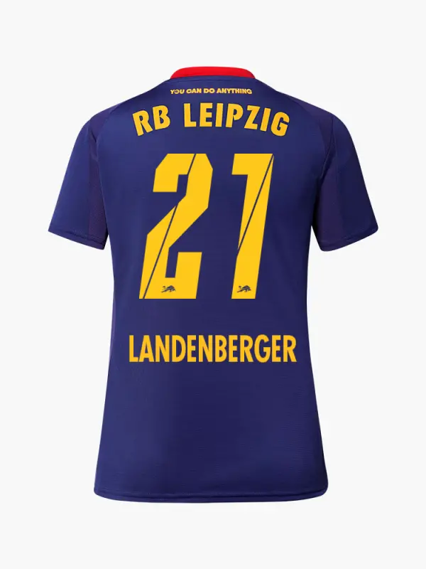 Red Bull Shirts Store – Explore the Latest RBL PUMA Women Away Jersey 25/26 – 21 – LANDENBERGER Collection