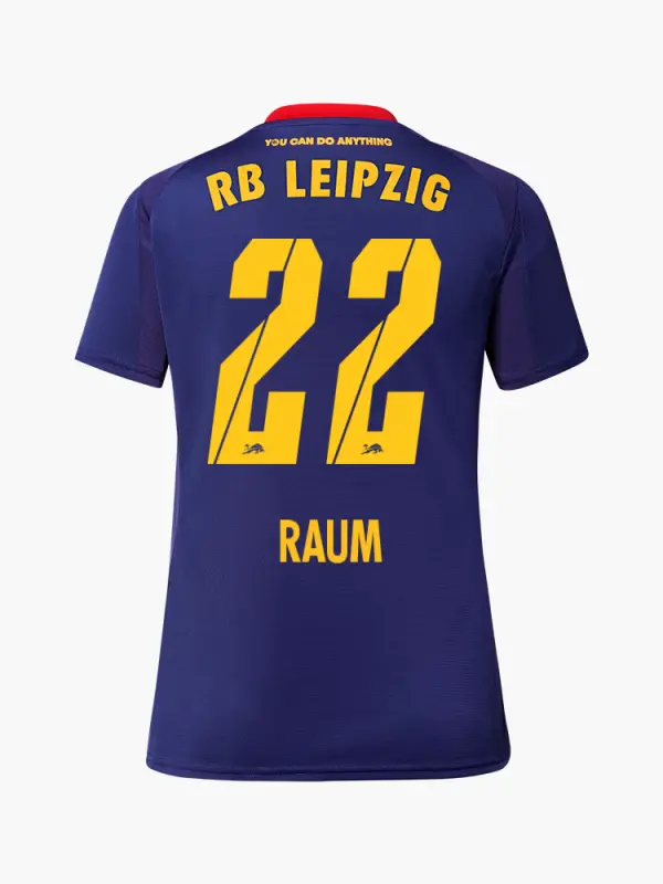 Red Bull Shirts Store – Explore the Latest RBL PUMA Women Away Jersey 25/26 – 22 – RAUM Collection