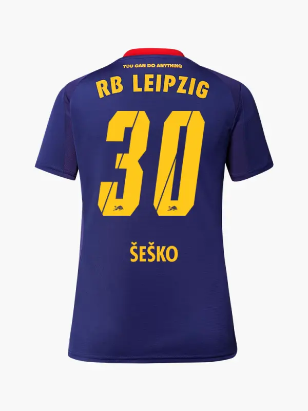 Red Bull Shirts Store – Explore the Latest RBL PUMA Women Away Jersey 25/26 – 30 – SESKO Collection