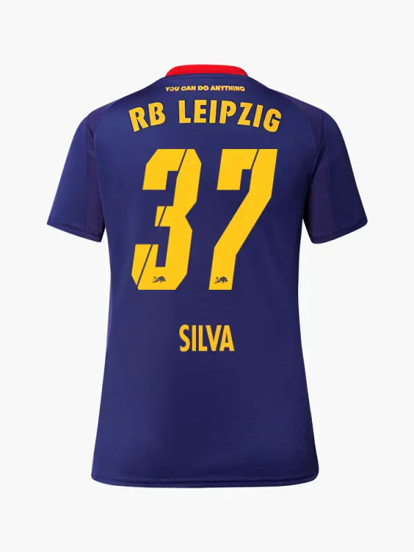 Red Bull Shirts Store – Explore the Latest RBL PUMA Women Away Jersey 25/26 – 37 – SILVA Collection