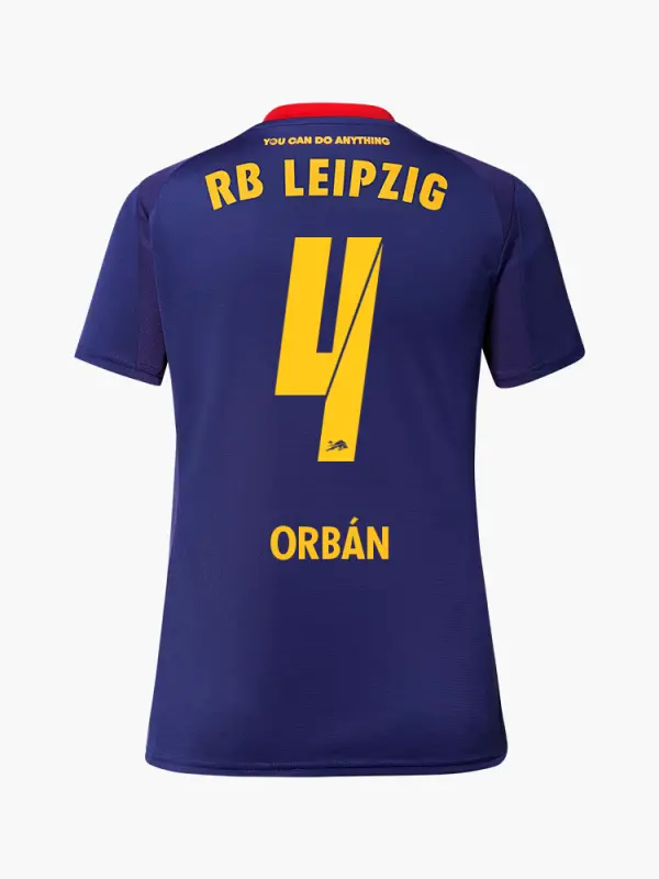 Red Bull Shirts Store – Explore the Latest RBL PUMA Women Away Jersey 25/26 – 4 – ORBAN Collection