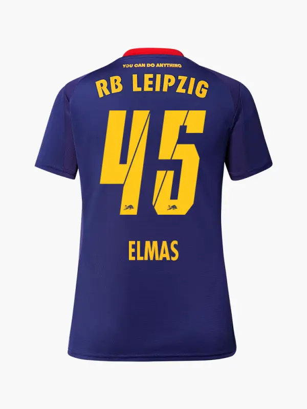 Red Bull Shirts Store – Explore the Latest RBL PUMA Women Away Jersey 25/26 – 45 – ELMAS Collection