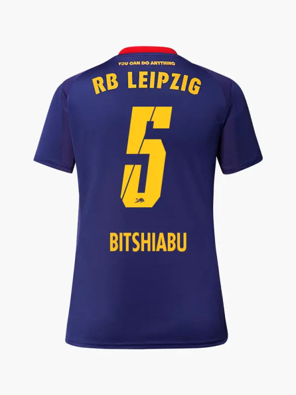 Red Bull Shirts Store – Explore the Latest RBL PUMA Women Away Jersey 25/26 – 5 – BITSHIABU Collection