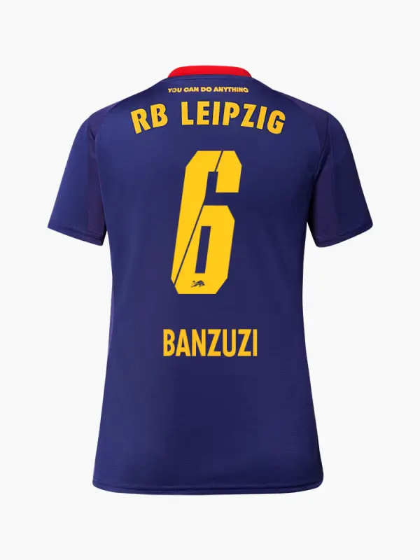 Red Bull Shirts Store – Explore the Latest RBL PUMA Women Away Jersey 25/26 – 6 – BANZUZI Collection