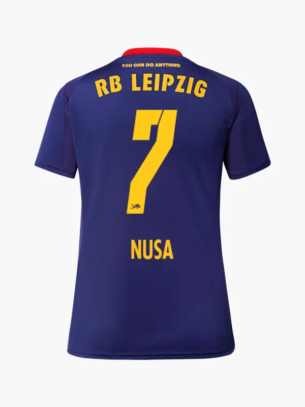 Red Bull Shirts Store – Explore the Latest RBL PUMA Women Away Jersey 25/26 – 7 – NUSA Collection