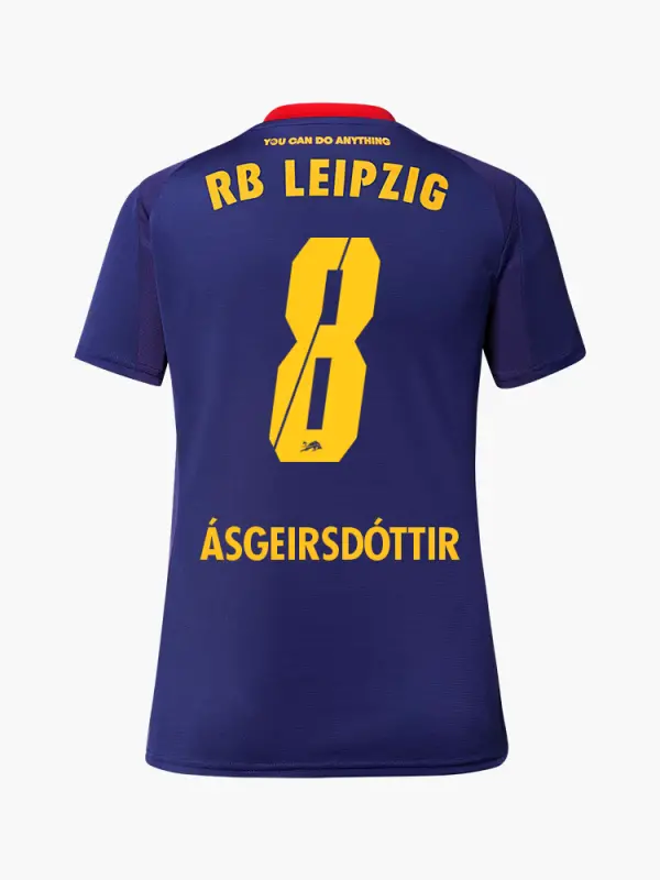 Red Bull Shirts Store – Explore the Latest RBL PUMA Women Away Jersey 25/26 – 8 – ASGEIRSDOTTIR Collection