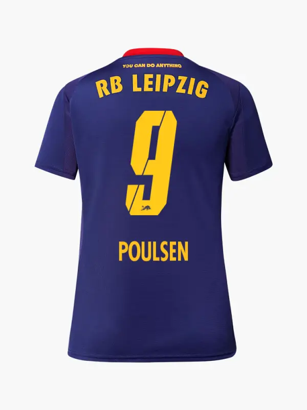 Red Bull Shirts Store – Explore the Latest RBL PUMA Women Away Jersey 25/26 – 9 – POULSEN Collection