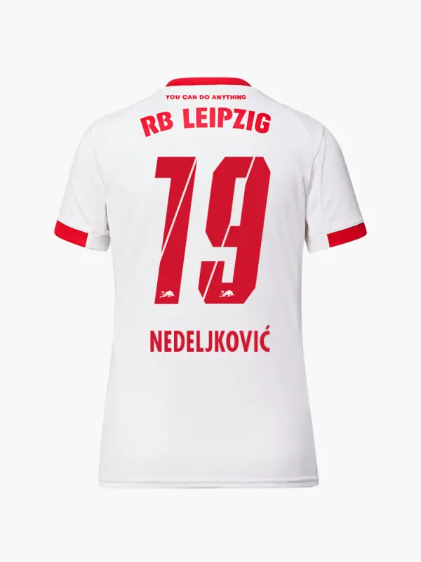 Red Bull Shirts Store – Explore the Latest RBL PUMA Women Home Jersey 25/26 – 19 – NEDELJKOVIC Collection