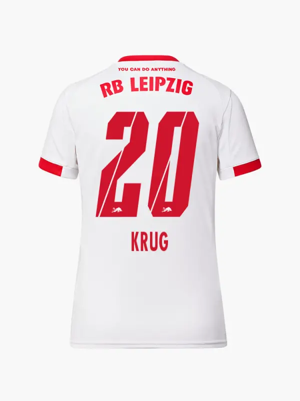 Red Bull Shirts Store – Explore the Latest RBL PUMA Women Home Jersey 25/26 – 20 – KRUG Collection