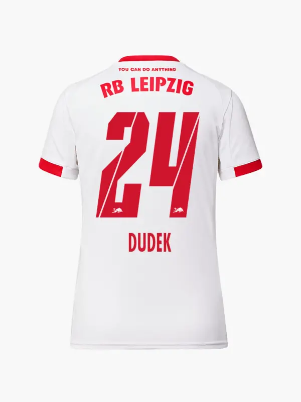 Red Bull Shirts Store – Explore the Latest RBL PUMA Women Home Jersey 25/26 – 24 – DUDEK Collection