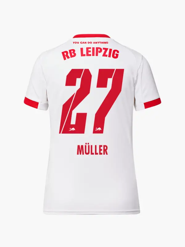 Red Bull Shirts Store – Explore the Latest RBL PUMA Women Home Jersey 25/26 – 27 – MULLER Collection