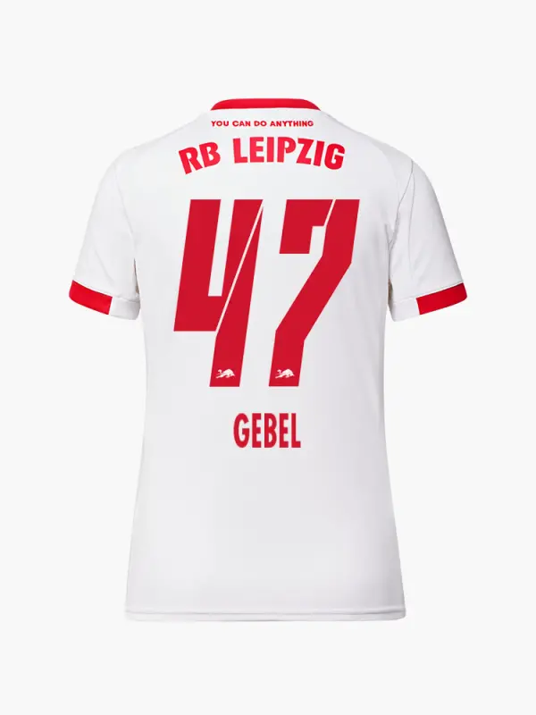 Red Bull Shirts Store – Explore the Latest RBL PUMA Women Home Jersey 25/26 – 47 – Gebel Collection