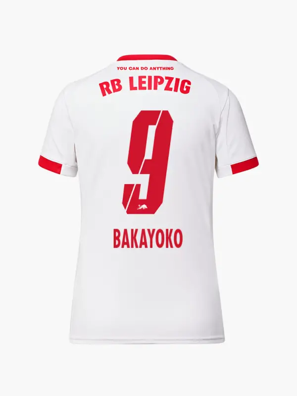 Red Bull Shirts Store – Explore the Latest RBL PUMA Women Home Jersey 25/26 – 9 – BAKAYOKO Collection