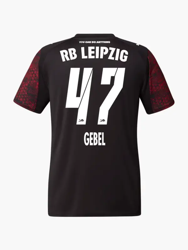 Red Bull Shirts Store – Explore the Latest RBL PUMA Women Third Jersey 25/26 – 47 – GEBEL Collection
