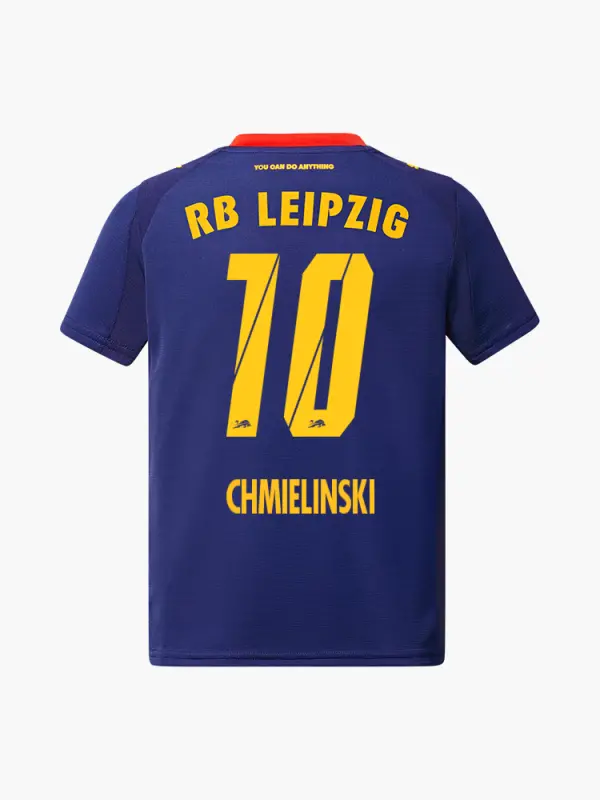 Red Bull Shirts Store – Explore the Latest RBL PUMA Youth Away Jersey 25/26 – 10 – CHMIELINSKI Collection