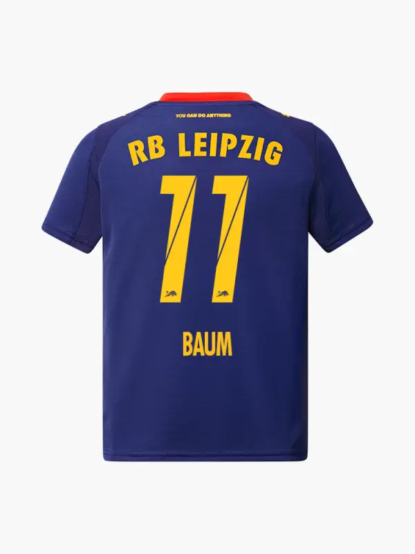 Red Bull Shirts Store – Explore the Latest RBL PUMA Youth Away Jersey 25/26 – 11 – BAUM Collection