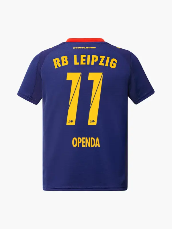 Red Bull Shirts Store – Explore the Latest RBL PUMA Youth Away Jersey 25/26 – 11 – OPENDA Collection