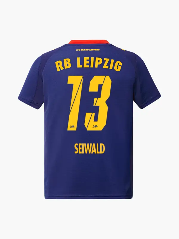 Red Bull Shirts Store – Explore the Latest RBL PUMA Youth Away Jersey 25/26 – 13 – SEIWALD Collection
