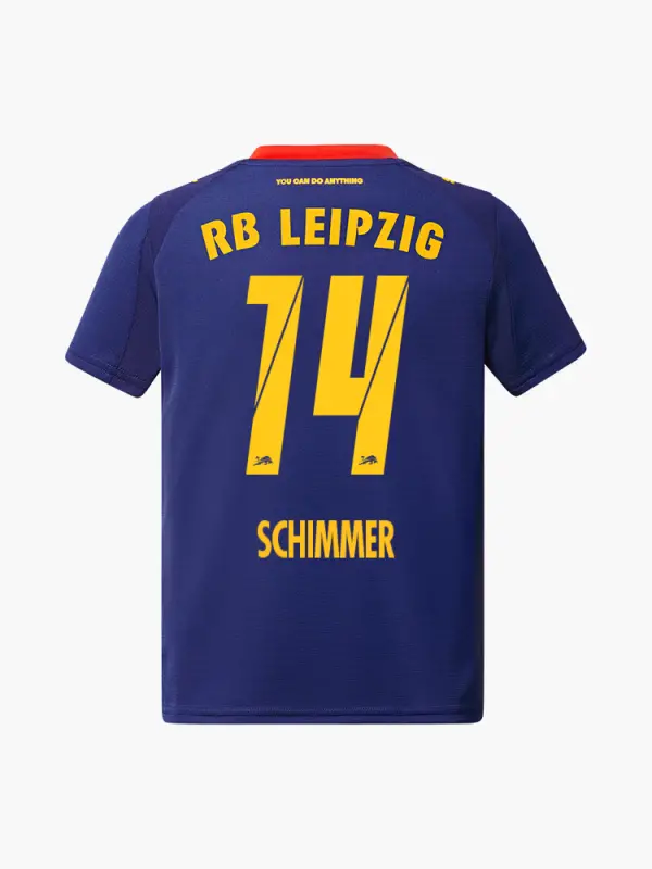 Red Bull Shirts Store – Explore the Latest RBL PUMA Youth Away Jersey 25/26 – 14 – SCHIMMER Collection
