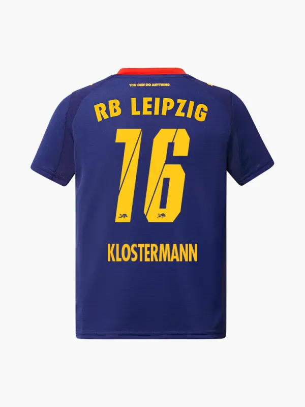 Red Bull Shirts Store – Explore the Latest RBL PUMA Youth Away Jersey 25/26 – 16 – KLOSTERMANN Collection