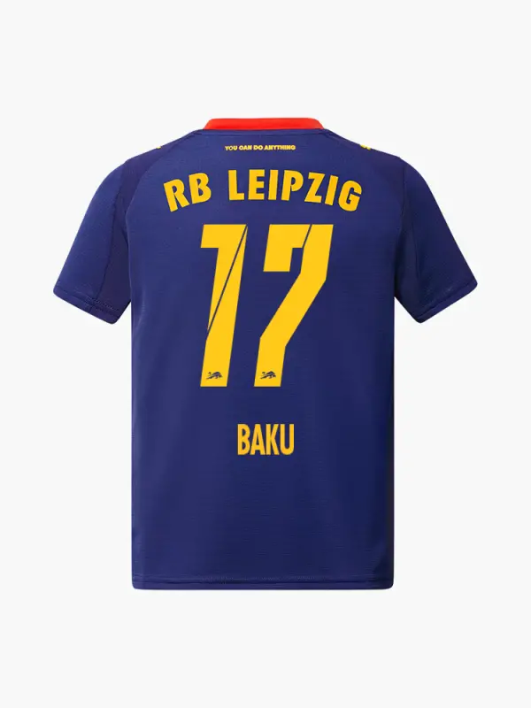 Red Bull Shirts Store – Explore the Latest RBL PUMA Youth Away Jersey 25/26 – 17 – BAKU Collection Red Bull Shirts Store – Explore the Latest RBL PUMA Youth Away Jersey 25/26 – 17 – BAKU Collection
