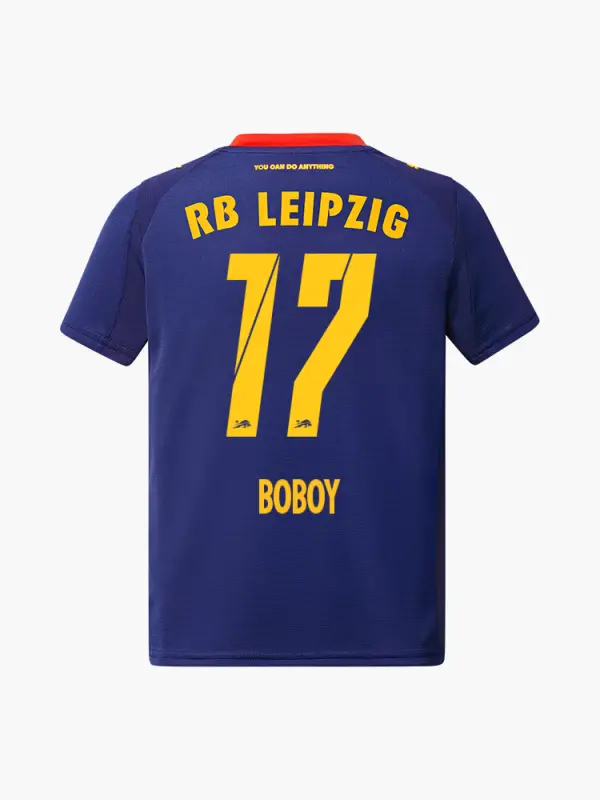 Red Bull Shirts Store – Explore the Latest RBL PUMA Youth Away Jersey 25/26 – 17 – BOBOY Collection