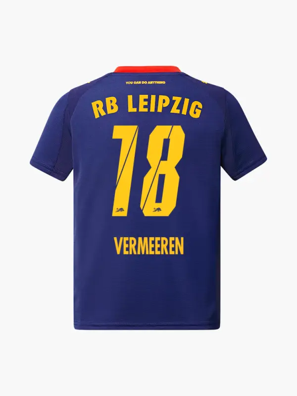 Red Bull Shirts Store – Explore the Latest RBL PUMA Youth Away Jersey 25/26 – 18 – VERMEEREN Collection