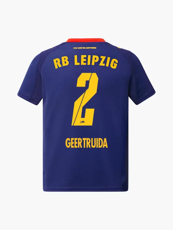 Red Bull Shirts Store – Explore the Latest RBL PUMA Youth Away Jersey 25/26 – 2 – GEERTRUIDA Collection