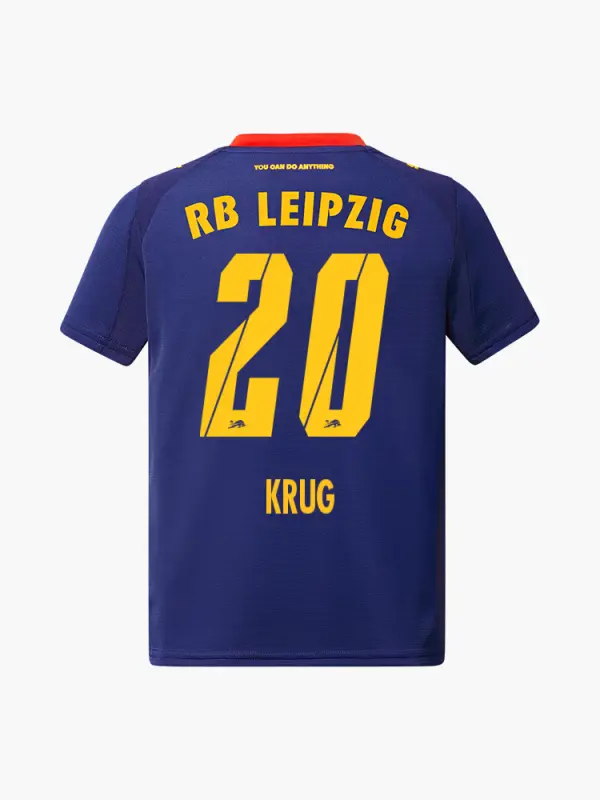 Red Bull Shirts Store – Explore the Latest RBL PUMA Youth Away Jersey 25/26 – 20 – KRUG Collection