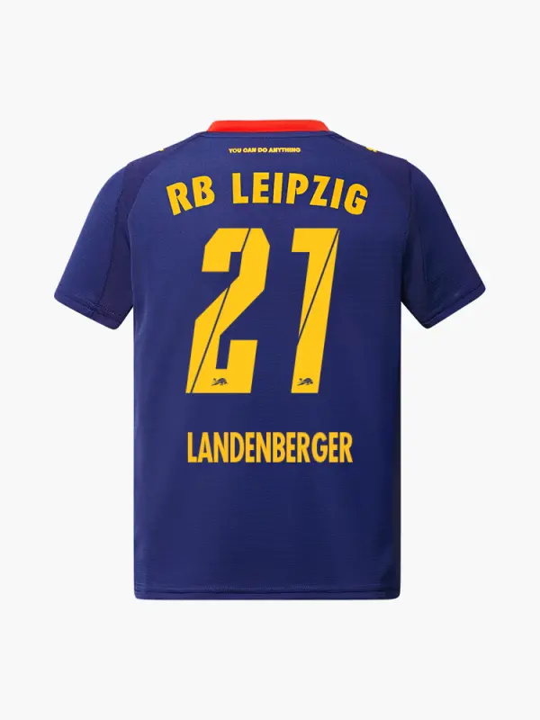 Red Bull Shirts Store – Explore the Latest RBL PUMA Youth Away Jersey 25/26 – 21 – LANDENBERGER Collection