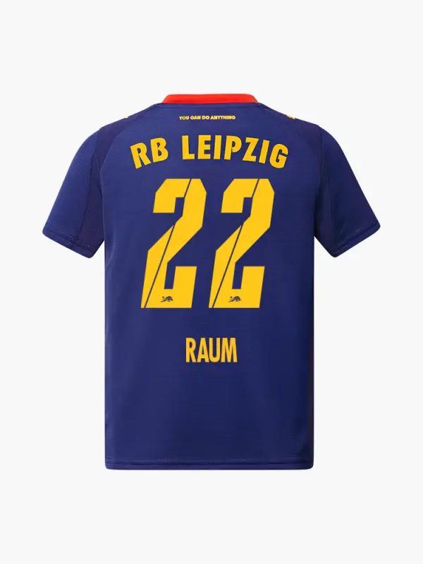 Red Bull Shirts Store – Explore the Latest RBL PUMA Youth Away Jersey 25/26 – 22 – RAUM Collection