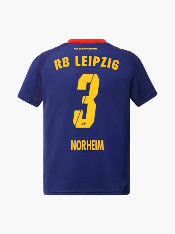 Red Bull Shirts Store – Explore the Latest RBL PUMA Youth Away Jersey 25/26 – 3 – NORHEIM Collection