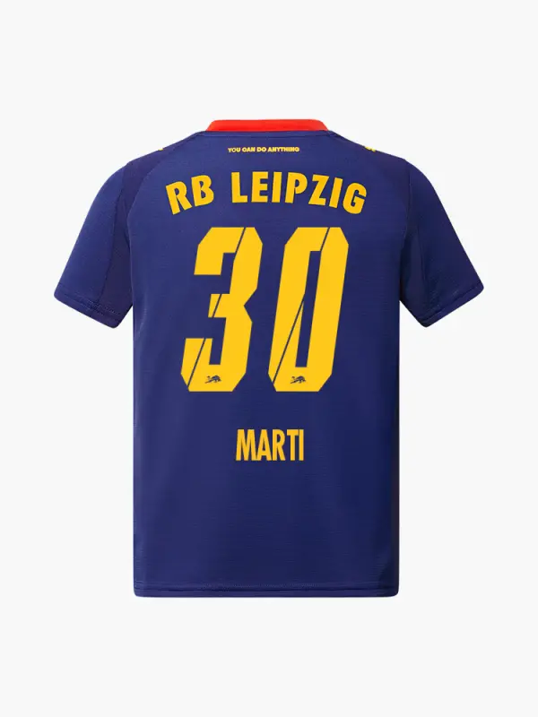 Red Bull Shirts Store – Explore the Latest RBL PUMA Youth Away Jersey 25/26 – 30 – MARTI Collection