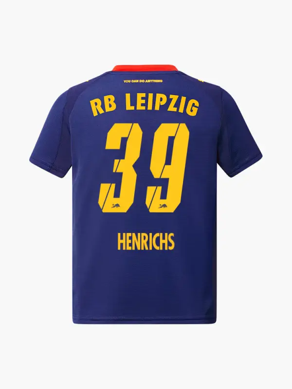 Red Bull Shirts Store – Explore the Latest RBL PUMA Youth Away Jersey 25/26 – 39 – HENRICHS Collection