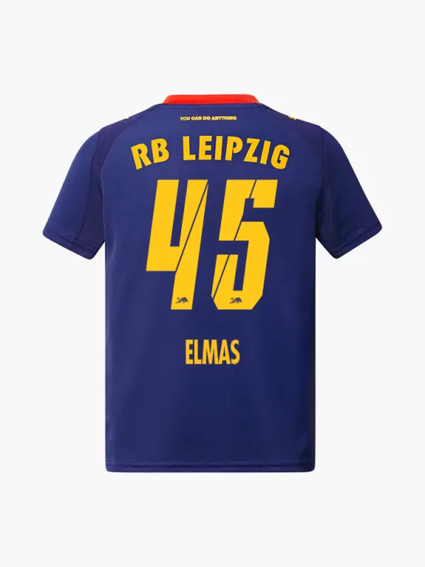 Red Bull Shirts Store – Explore the Latest RBL PUMA Youth Away Jersey 25/26 – 45 – ELMAS Collection