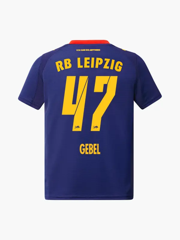 Red Bull Shirts Store – Explore the Latest RBL PUMA Youth Away Jersey 25/26 – 47 – Viggo Gebel Collection