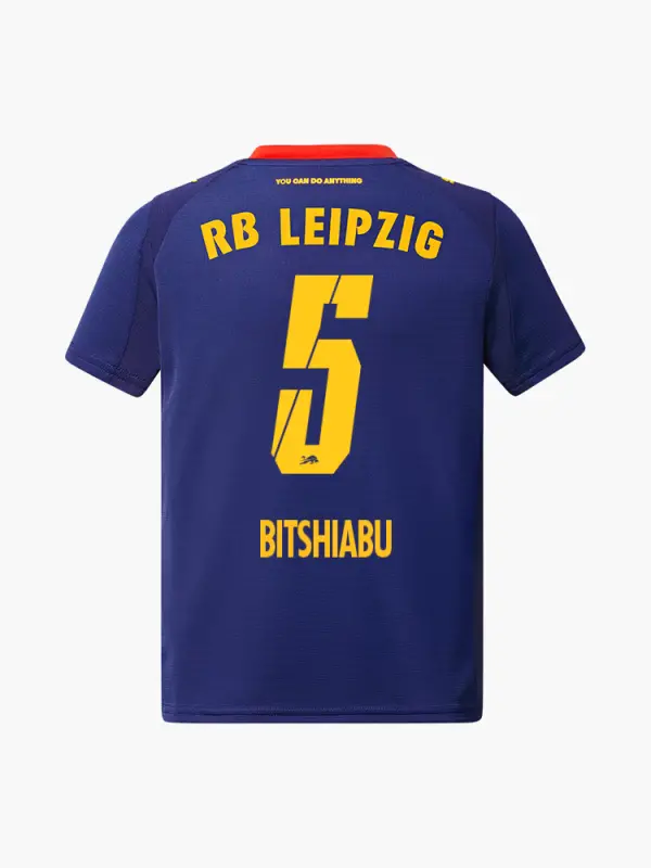 Red Bull Shirts Store – Explore the Latest RBL PUMA Youth Away Jersey 25/26 – 5 – BITSHIABU Collection
