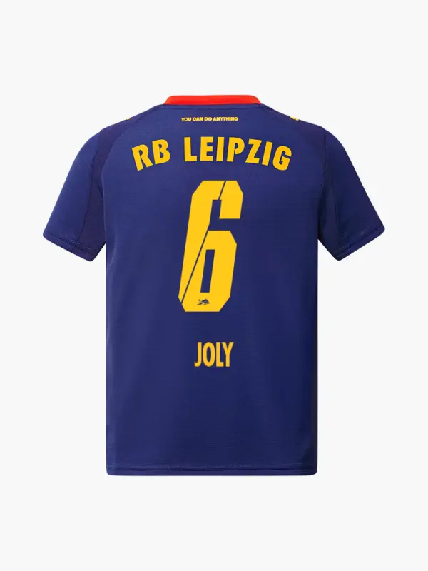 Red Bull Shirts Store – Explore the Latest RBL PUMA Youth Away Jersey 25/26 – 6 – JOLY Collection