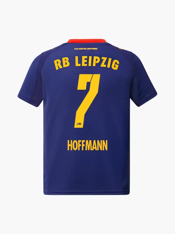 Red Bull Shirts Store – Explore the Latest RBL PUMA Youth Away Jersey 25/26 – 7 – HOFFMANN Collection