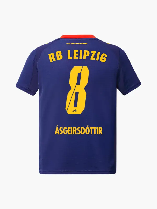 Red Bull Shirts Store – Explore the Latest RBL PUMA Youth Away Jersey 25/26 – 8 – ASGEIRSDOTTIR Collection