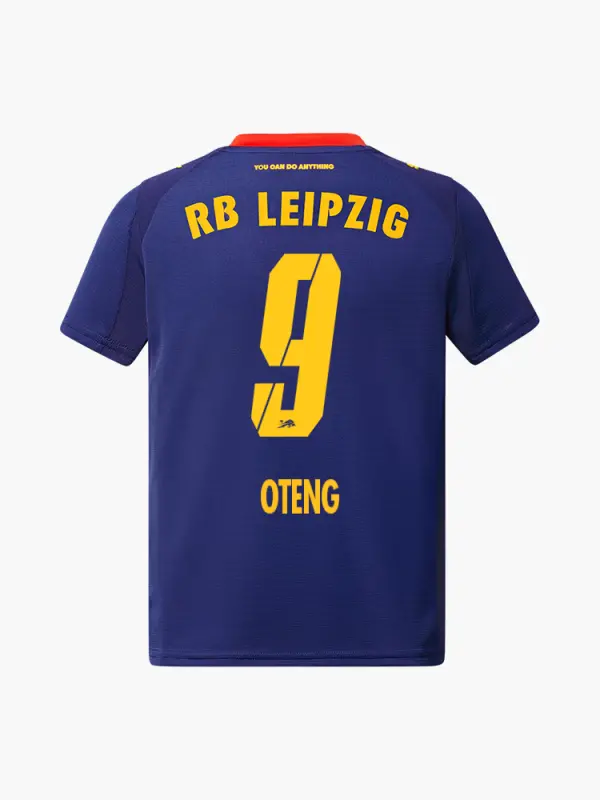 Red Bull Shirts Store – Explore the Latest RBL PUMA Youth Away Jersey 25/26 – 9 – OTENG Collection
