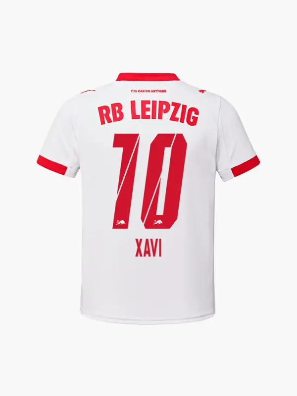 Red Bull Shirts Store – Explore the Latest RBL PUMA Youth Home Jersey 25/26 – 10 – XAVI Collection