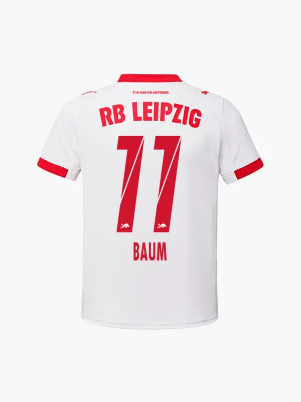 Red Bull Shirts Store – Explore the Latest RBL PUMA Youth Home Jersey 25/26 – 11 – BAUM Collection