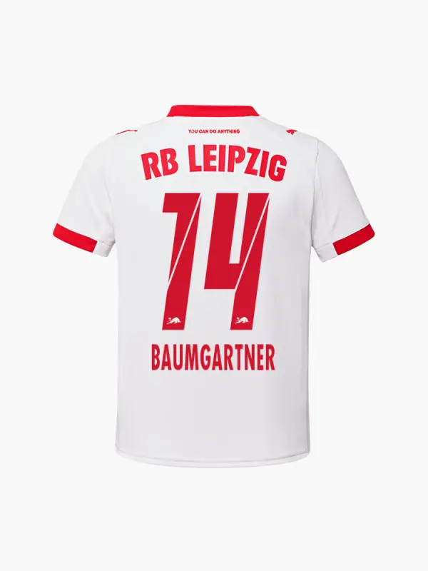 Red Bull Shirts Store – Explore the Latest RBL PUMA Youth Home Jersey 25/26 – 14 – BAUMGARTNER Collection Red Bull Shirts Store – Explore the Latest RBL PUMA Youth Home Jersey 25/26 – 14 – BAUMGARTNER Collection