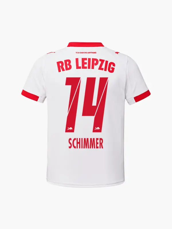 Red Bull Shirts Store – Explore the Latest RBL PUMA Youth Home Jersey 25/26 – 14 – SCHIMMER Collection