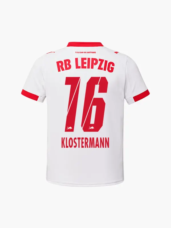 Red Bull Shirts Store – Explore the Latest RBL PUMA Youth Home Jersey 25/26 – 16 – KLOSTERMANN Collection