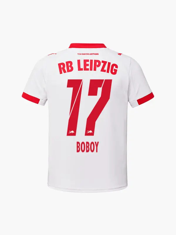 Red Bull Shirts Store – Explore the Latest RBL PUMA Youth Home Jersey 25/26 – 17 – BOBOY Collection