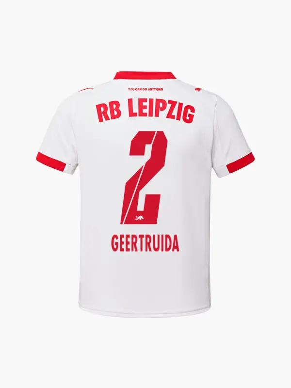 Red Bull Shirts Store – Explore the Latest RBL PUMA Youth Home Jersey 25/26 – 2 – GEERTRUIDA Collection