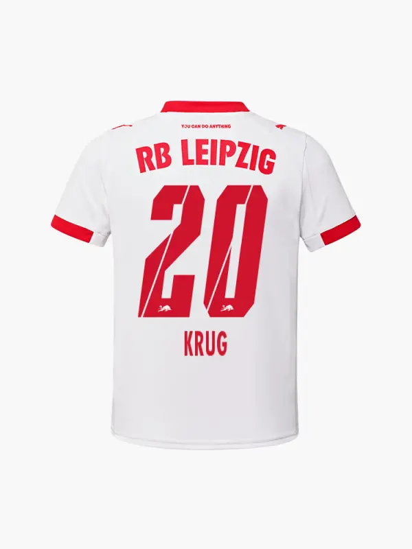 Red Bull Shirts Store – Explore the Latest RBL PUMA Youth Home Jersey 25/26 – 20 – KRUG Collection